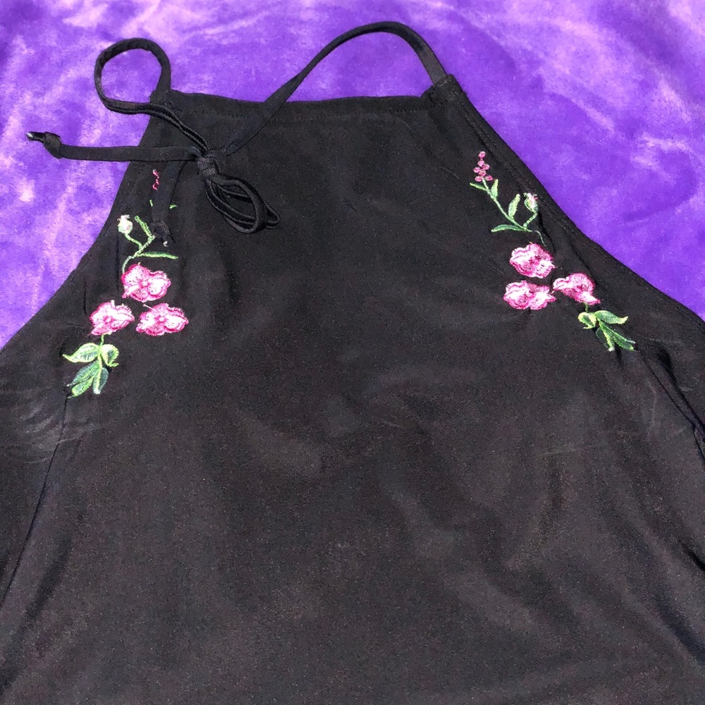 Swimsuit Set - Picture 2 of 2